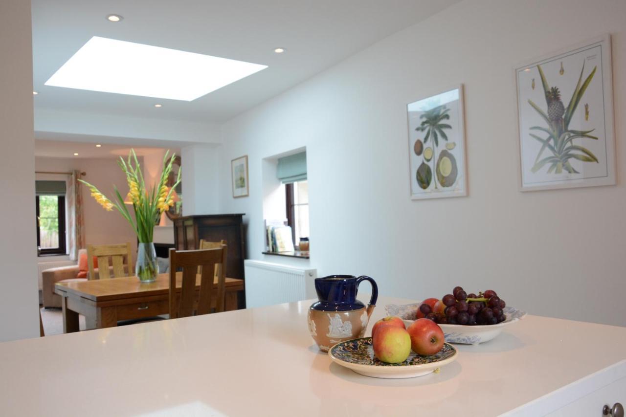 וודברידג' Pine Cottage מראה חיצוני תמונה